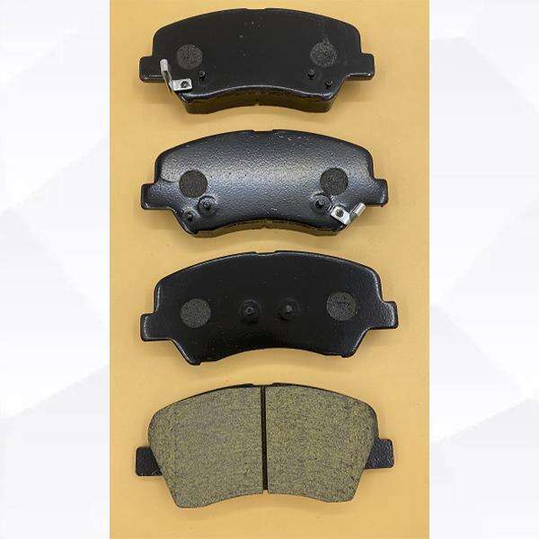 Performances de freinage supérieures pour une sécurité accrue