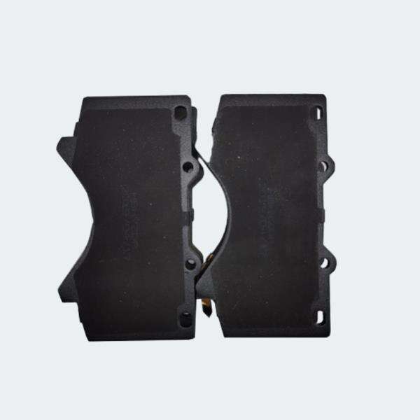 Get unbeatable prices on Toyota Tundra brake pads for your business needs.