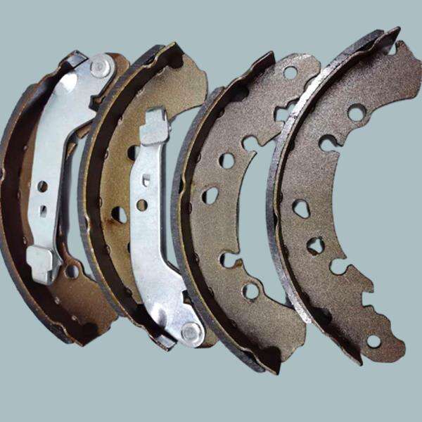 Get top-quality shoe brake shoe at wholesale prices