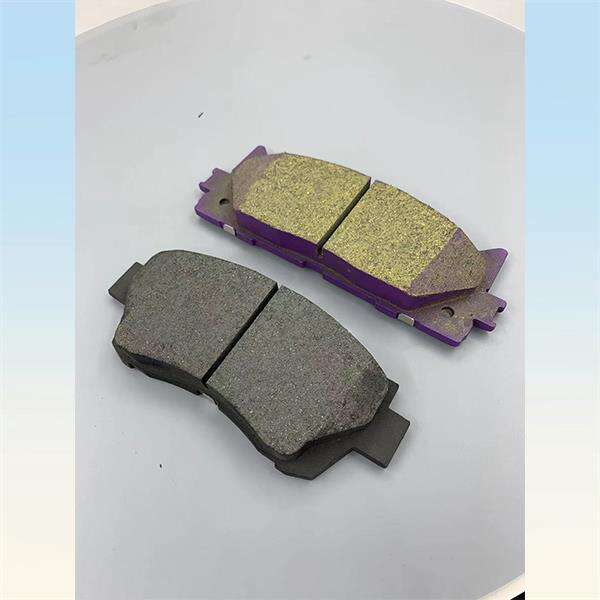 عزز قوة الفرامل لديك مع أقراص السيراميك المميزة لدينا