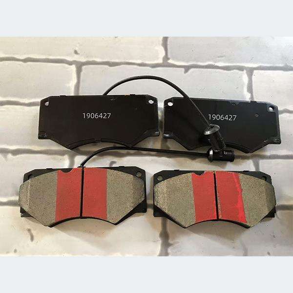 قم بتحقيق أقصى ربح مع أقراص الفرامل Asimco ذات الأسعار الميسرة