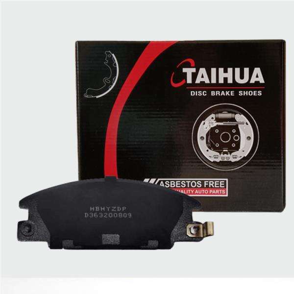 Loại bỏ bụi phanh bừa bãi và giữ cho bánh xe của khách hàng sạch sẽ với má phanh ít bụi của chúng tôi.