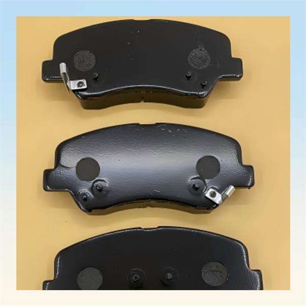 أقراص فرامل مصنوعة بدقة لتحسين السلامة والموثوقية