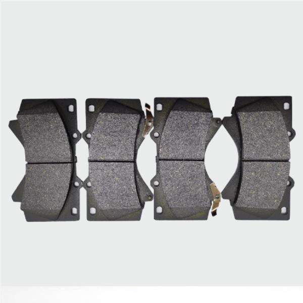 Meet or exceed OEM specifications for a perfect fit and optimal performance