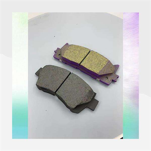 Reduce noise and vibration for a smoother, quieter ride