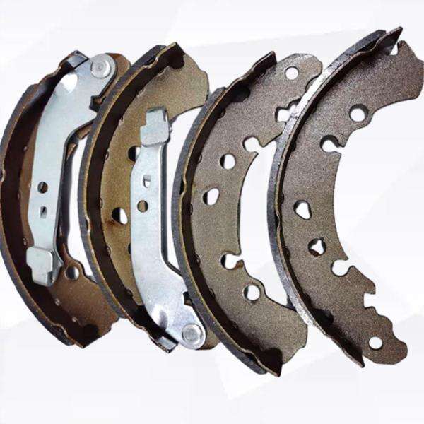 Find the Best Deals on Brake Shoe Car Products for Your Business