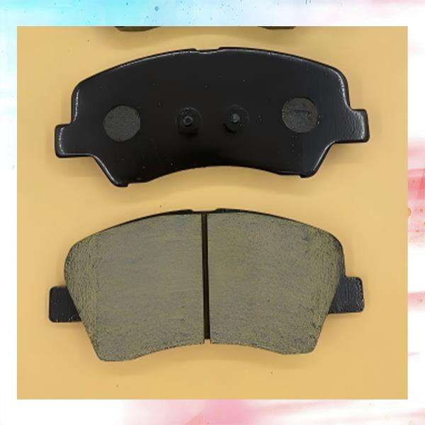 Choose From a Wide Range of Brake Pad Options to Suit Your Vehicle's Needs