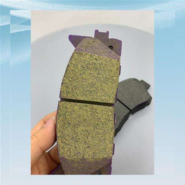 Cutting-edge technology and innovation in ceramic brake systems for optimal performance