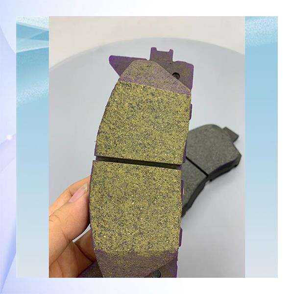 Ensure Safe and Smooth Braking with our Mercedes Ceramic Brake Pads