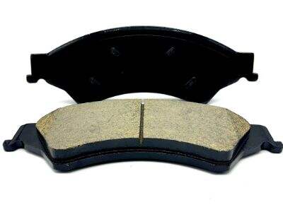 Brake Shoes vs. Brake Pads: Know the Difference Between Classic and Modern Models