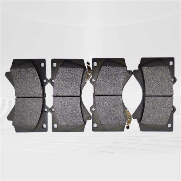 مورد موثوق لمكابح عالية الجودة لسيارة تويوتا بريوس