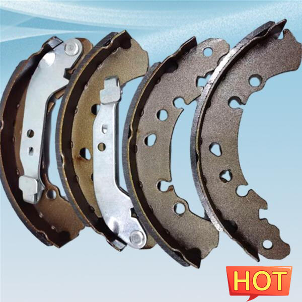 Wide selection of sizes and styles to meet all industry needs