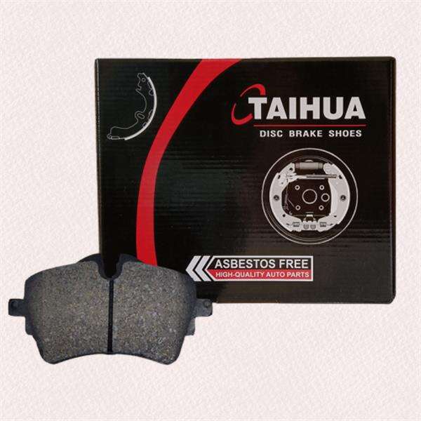 Enhance Your Driving Experience with Our Corolla Brake Pads