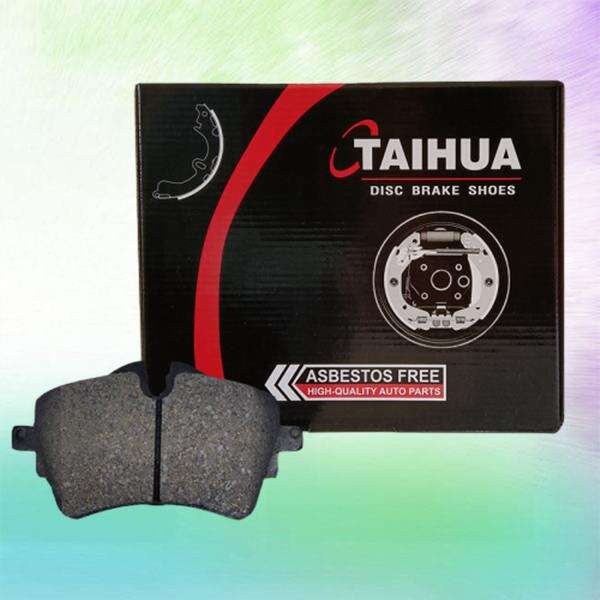 Superior Performance and Safety with Toyota Corolla Brake Pads