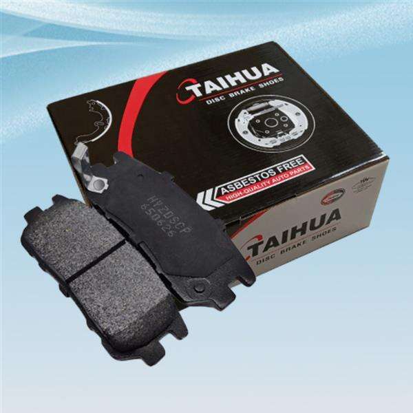 Découvrez un service et une qualité de produit exceptionnels avec nos plaquettes de frein sans poussière adaptées à vos besoins spécifiques.