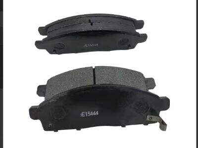 Brake Pads: Signs of Wear and How to Choose the Right Replacement for Your Vehicle