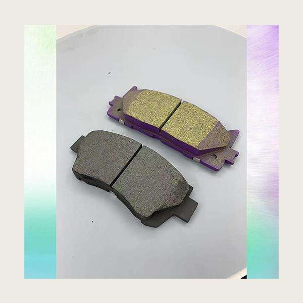 Enhance Your Vehicle's Safety and Performance with Our Ceramic Brake Pads