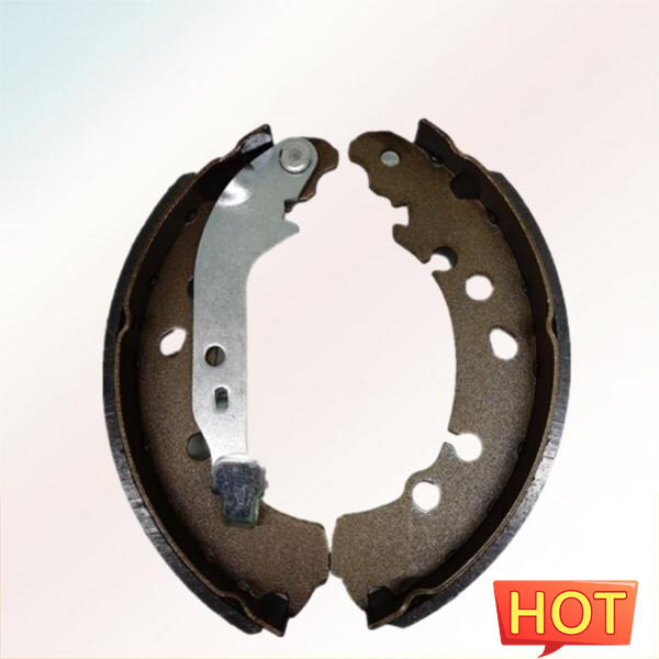 Profitez d'un freinage fluide et sans effort grâce à nos patins de frein électriques pour remorque durables