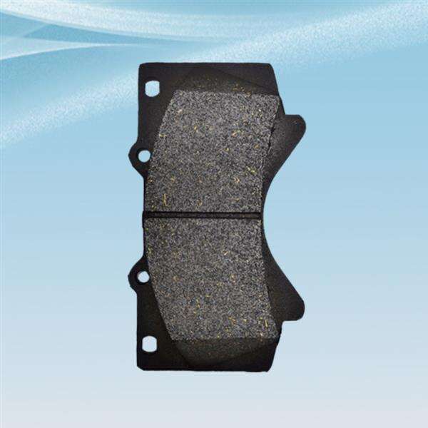 أداء وسلامة مضمونة على الطرق