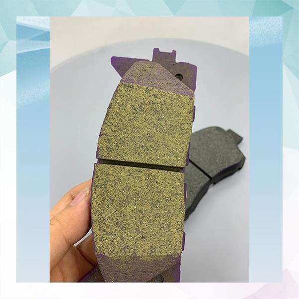 Reduces Noise and Vibration for a Smoother Ride