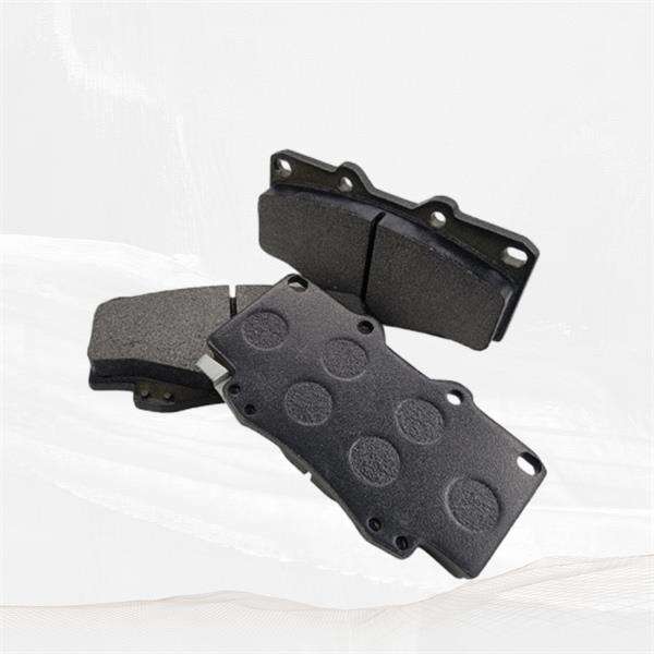 قم بتحقيق أقصى درجات الأمان والأداء باستخدام بادئات فرامل أصلية لماتريكس تويوتا