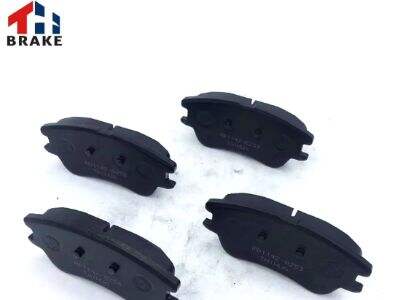 Car Brake Pad Warning Signs: 5 Danger Signs You Should Never Ignore