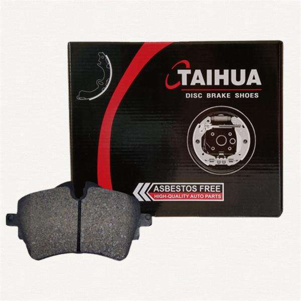 Reliable stopping power for a safe drive every time