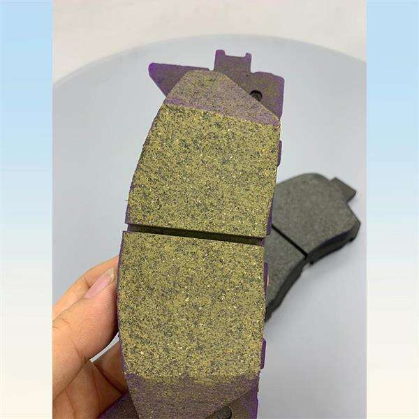 زيادة في السلامة وتجربة فرملة سلسة