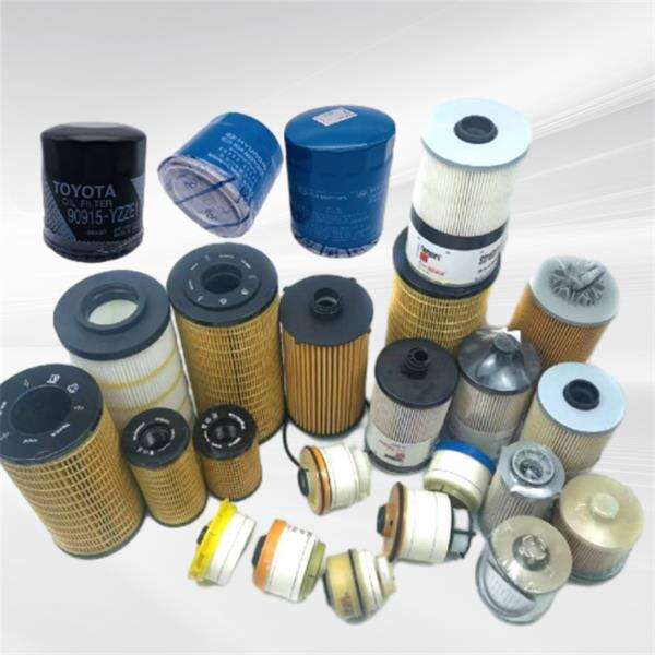 Extend the Lifespan of Your Air Filter with Our Top-Quality Oil