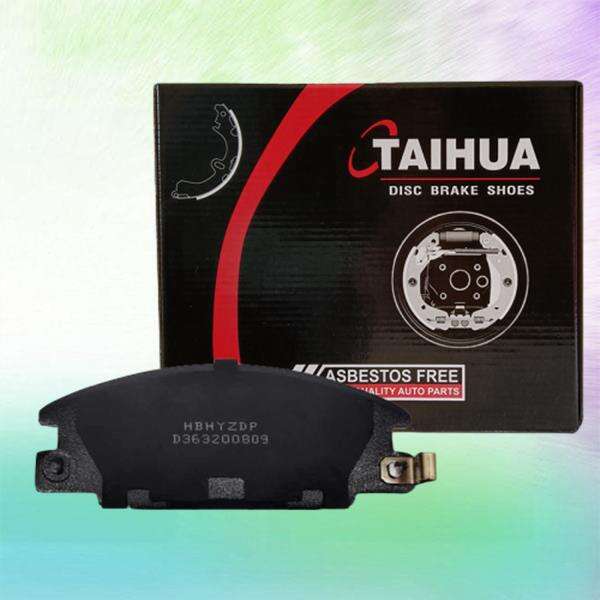 Get unbeatable value and service with our wholesale semi truck brake pads offering
