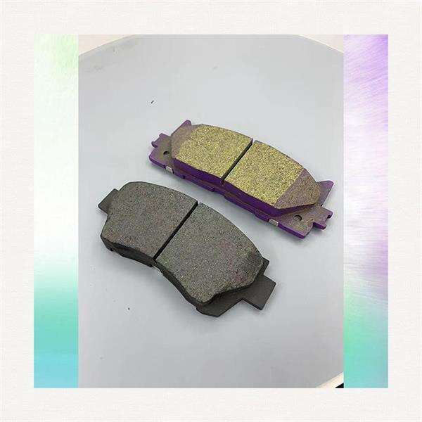 Quiet and smooth braking experience for a comfortable ride