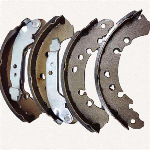 Wholesale prices on high-performance brake parts for your vehicle