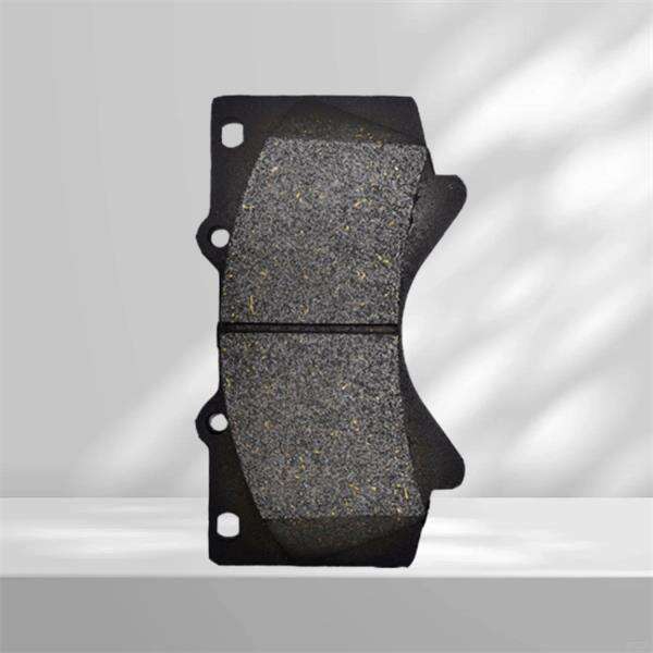 Trusted Supplier of Top-notch Camry Brake Pads for Business Needs