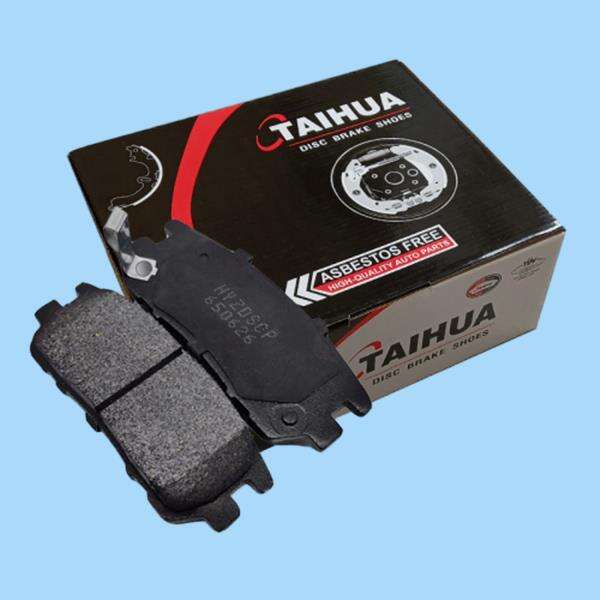 Assurez une conduite plus douce et plus sûre grâce à nos plaquettes de frein fiables sans poussière, conçues pour une efficacité maximale au freinage.