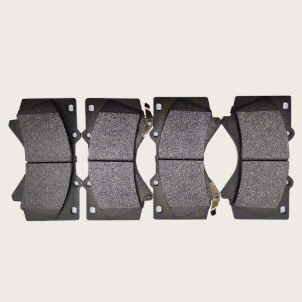 أسعار معقولة للطلبات الكبيرة من مكابح تويوتا بريوس