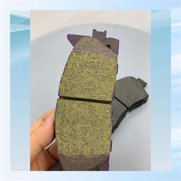 Cost-effective option for wholesale buyers seeking top-notch car brake solutions