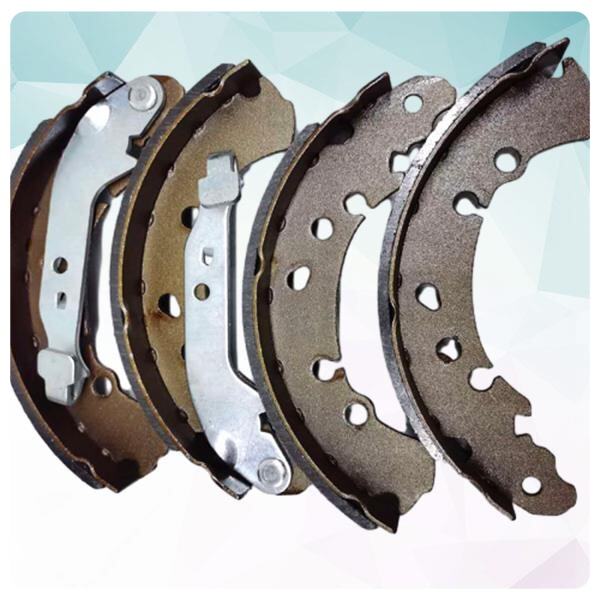 Enhance Safety and Performance with Top-notch Brake Shoe Car Options