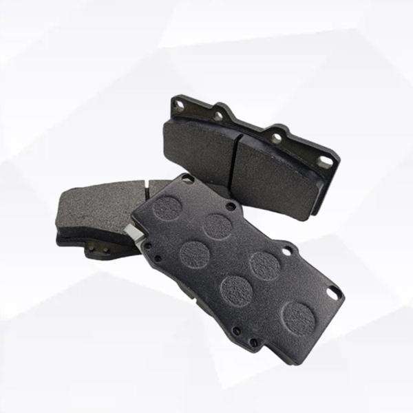 Superior braking power and reliability