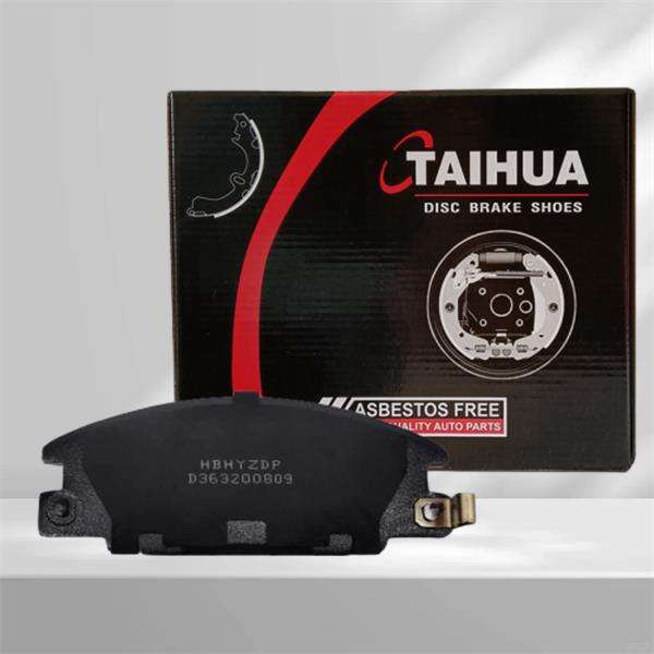 قيمة لا تُضاهى للمشترين بالجملة الذين يبحثون عن أقراص مكابح عالية الجودة