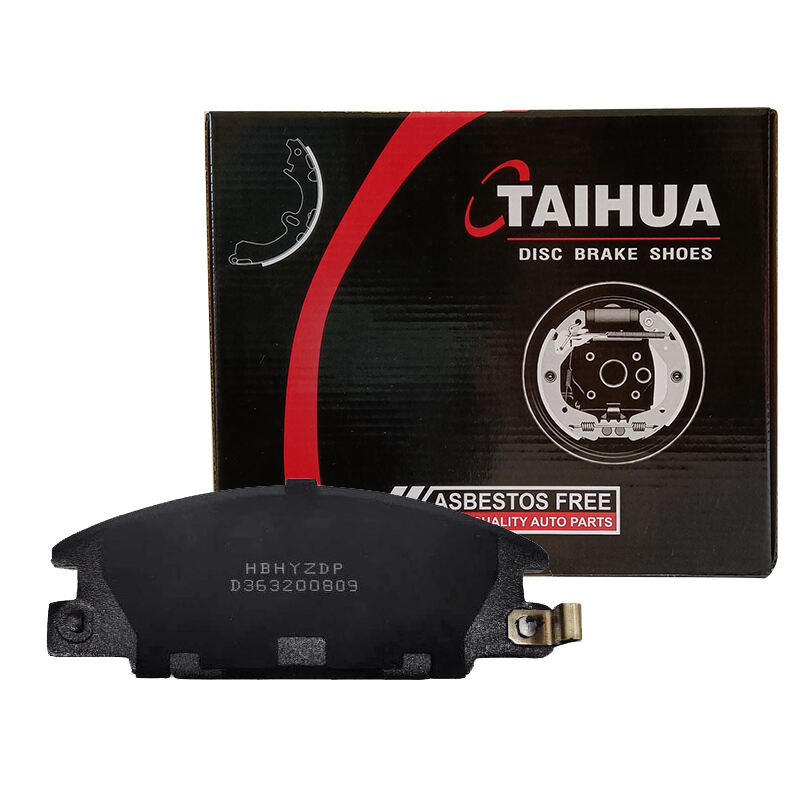 Ensure Smooth and Efficient Braking with Toyota Corolla Professional Brake Pads