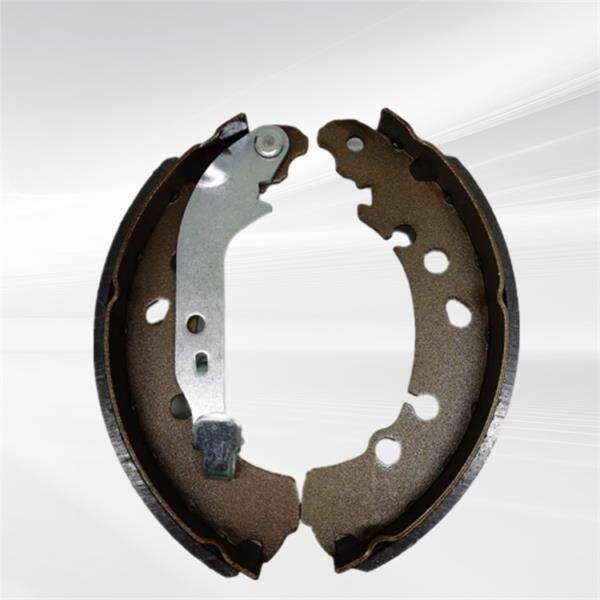 Affordable options for top-notch truck brake shoes