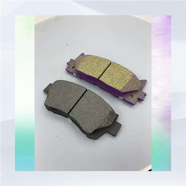 Cost-effective solution for wholesale buyers looking for high-quality brake pads