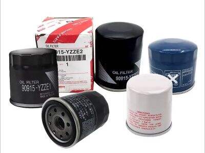 Bad Symptoms Caused by Clogged Air Filter for the Car