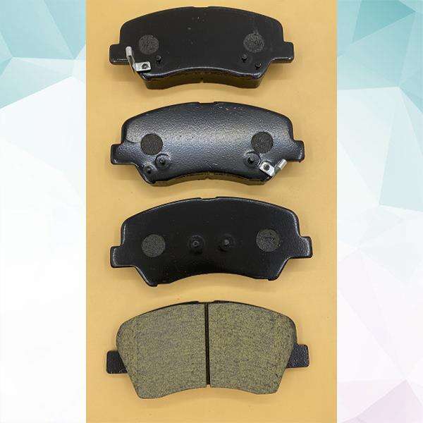 ابقَ آمنًا على الطريق مع أقراص الفرامل المتينة والموثوقة لدينا