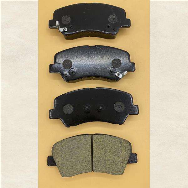 Hoog Aaanbevole Remklappe vir Groothandel Aankoop