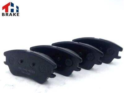 Original Brake Pads vs. Aftermarket Brake Pads: The Right Choice for Safety and Cost