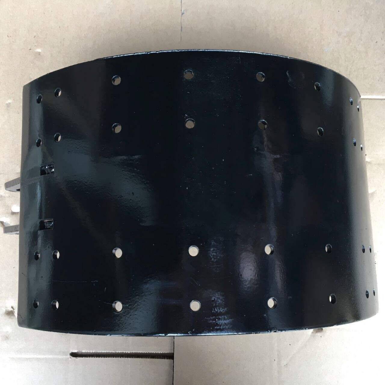 Conçu pour une sécurité et une efficacité maximales