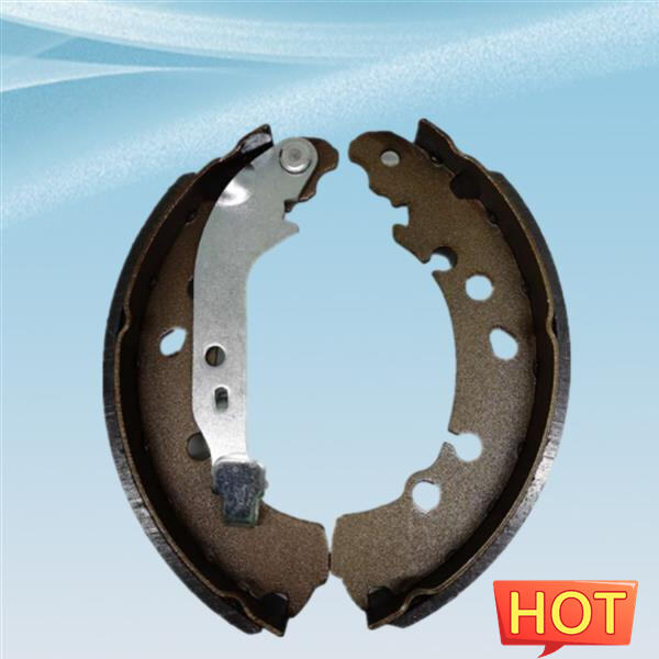 Ketahanan Brek Tapak Toyota Terbaik