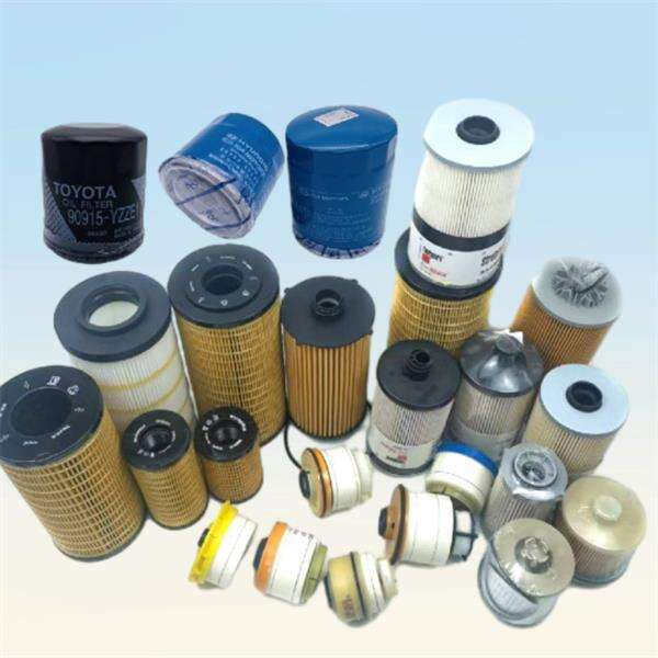 Reliable Filtration System to Protect Engines