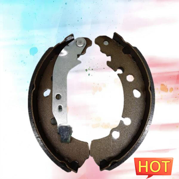 Best Value for Honda Brake Shoe Replacements